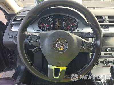 2013 Volkswagen CC Sport Plus - zdjęcie 10 z 39 - miniatura