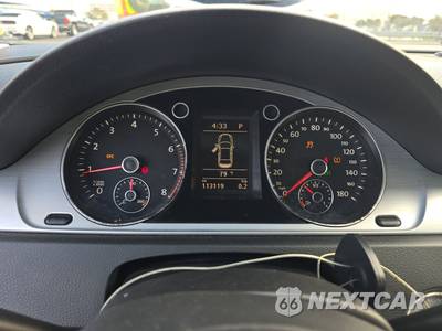 2013 Volkswagen CC Sport Plus - zdjęcie 12 z 39 - miniatura