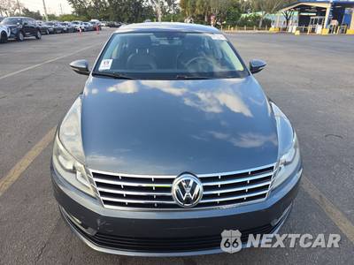 2013 Volkswagen CC Sport Plus - zdjęcie 2 z 39 - miniatura