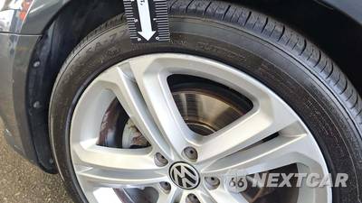 2013 Volkswagen CC Sport Plus - zdjęcie 36 z 39 - miniatura