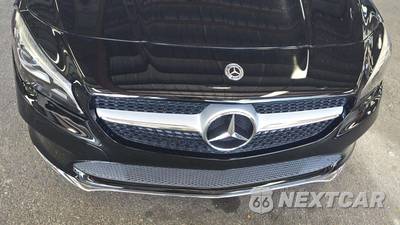 2019 Mercedes-Benz CLA 250 - zdjęcie 21 z 23 - miniatura