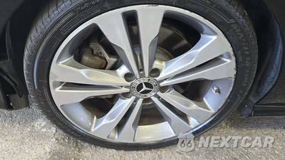 2019 Mercedes-Benz CLA 250 - zdjęcie 18 z 23 - miniatura