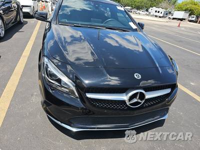 2019 Mercedes-Benz CLA 250 - zdjęcie 2 z 23 - miniatura