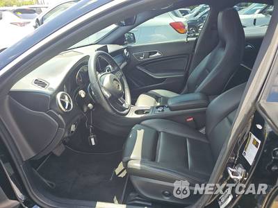 2019 Mercedes-Benz CLA 250 - zdjęcie 7 z 23 - miniatura
