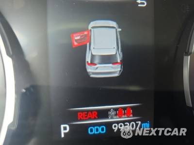 2022 Toyota RAV4 Hybrid XLE - zdjęcie 15 z 21 - miniatura