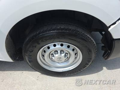 2016 Nissan NV3500 HD Passenger S 146.1" WB - zdjęcie 9 z 21 - miniatura