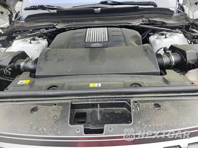 2016 Land Rover Range Rover - zdjęcie 22 z 41 - miniatura