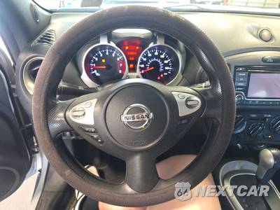2016 Nissan JUKE S - zdjęcie 10 z 28 - miniatura