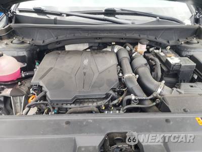 2024 Hyundai Santa Cruz NIGHT Crew Cab Short Bed - zdjęcie 15 z 22 - miniatura