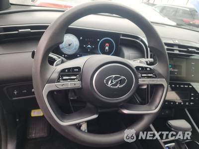 2024 Hyundai Santa Cruz NIGHT Crew Cab Short Bed - zdjęcie 10 z 22 - miniatura