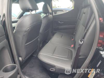 2024 Hyundai Santa Cruz NIGHT Crew Cab Short Bed - zdjęcie 13 z 22 - miniatura
