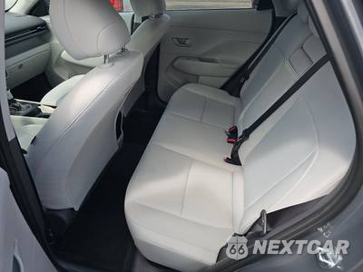 2026 Hyundai Kona SEL Sport - zdjęcie 13 z 23 - miniatura