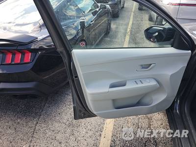 2026 Hyundai Kona SEL Sport - zdjęcie 9 z 23 - miniatura