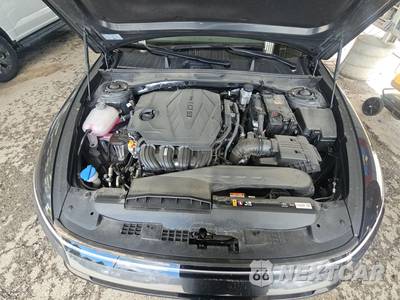 2025 Hyundai Sonata SEL - zdjęcie 16 z 21 - miniatura