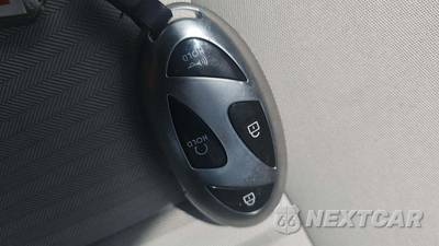2025 Hyundai Sonata SEL - zdjęcie 18 z 21 - miniatura
