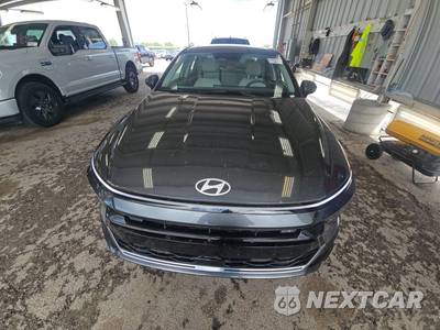 2025 Hyundai Sonata SEL - zdjęcie 2 z 21 - miniatura
