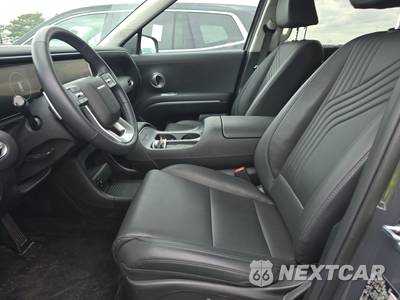 2026 Hyundai Palisade SEL 7-Passenger - zdjęcie 7 z 21 - miniatura