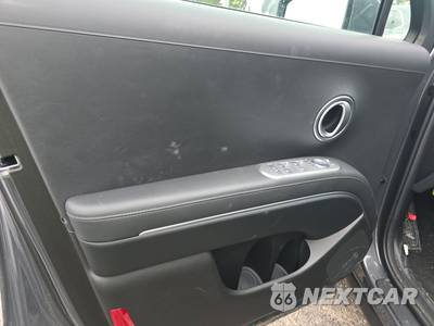 2026 Hyundai Palisade SEL 7-Passenger - zdjęcie 9 z 21 - miniatura
