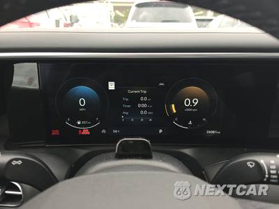 2026 Hyundai Palisade SEL 7-Passenger - zdjęcie 12 z 21 - miniatura