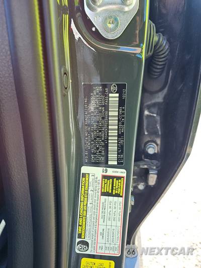 2026 Toyota Camry LE - zdjęcie 15 z 20 - miniatura