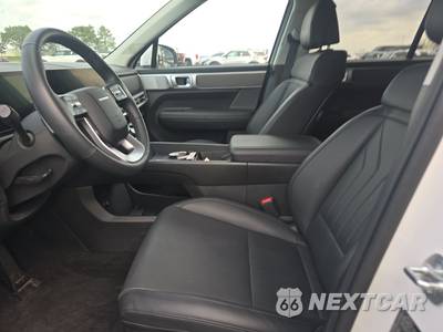 2026 Hyundai Santa Fe SEL - zdjęcie 7 z 19 - miniatura
