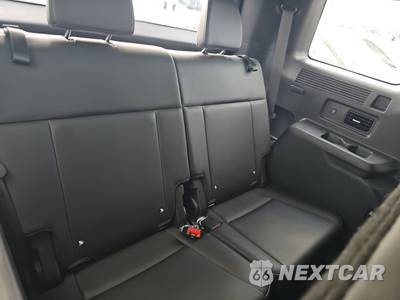 2026 Hyundai Santa Fe SEL - zdjęcie 14 z 21 - miniatura