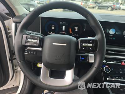2026 Hyundai Santa Fe SEL - zdjęcie 10 z 19 - miniatura