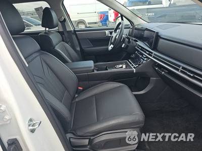 2026 Hyundai Santa Fe SEL - zdjęcie 8 z 21 - miniatura