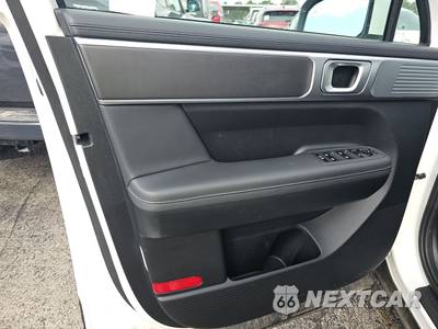 2026 Hyundai Santa Fe SEL - zdjęcie 9 z 21 - miniatura