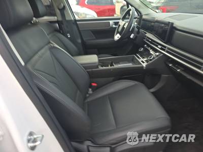 2026 Hyundai Santa Fe SEL - zdjęcie 8 z 19 - miniatura
