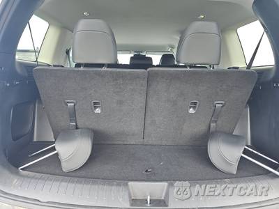 2026 Hyundai Santa Fe SEL - zdjęcie 18 z 21 - miniatura