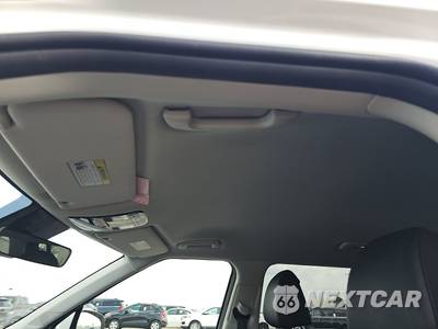 2026 Hyundai Santa Fe SEL - zdjęcie 15 z 21 - miniatura