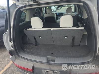 2026 Hyundai Santa Fe SEL - zdjęcie 18 z 24 - miniatura
