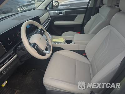 2026 Hyundai Santa Fe SEL - zdjęcie 7 z 24 - miniatura