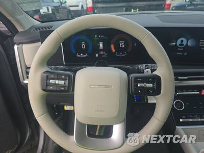 2026 Hyundai Santa Fe SEL - zdjęcie 10 z 24 - miniatura