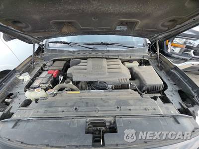 2023 Nissan TITAN SV Crew Cab Short Bed - zdjęcie 15 z 17 - miniatura