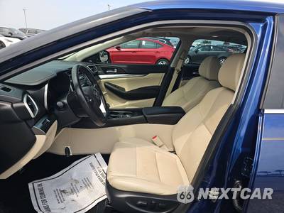 2019 Nissan Maxima SL - zdjęcie 7 z 22 - miniatura