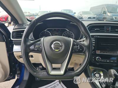 2019 Nissan Maxima SL - zdjęcie 10 z 22 - miniatura