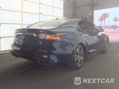 2019 Nissan Maxima SL - zdjęcie 4 z 22 - miniatura