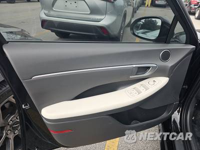 2024 Hyundai Sonata SEL - zdjęcie 9 z 18 - miniatura