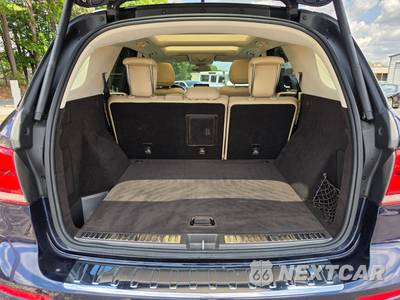 2017 Mercedes-Benz GLE 350 - zdjęcie 21 z 29 - miniatura