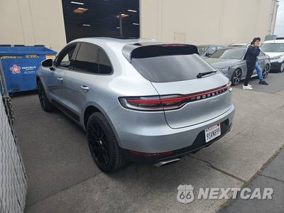 2020 Porsche Macan - zdjęcie 6 z 24 - miniatura