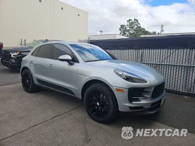 2020 Porsche Macan - zdjęcie 3 z 24 - miniatura