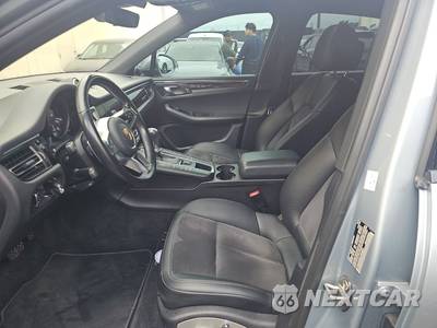 2020 Porsche Macan - zdjęcie 7 z 24 - miniatura
