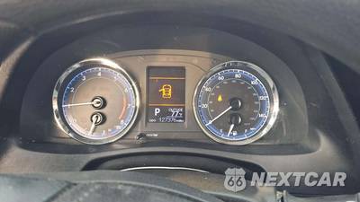 2019 Toyota Corolla LE Sedan - zdjęcie 24 z 28 - miniatura