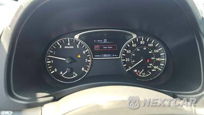 2020 Nissan Pathfinder SL - zdjęcie 24 z 30 - miniatura