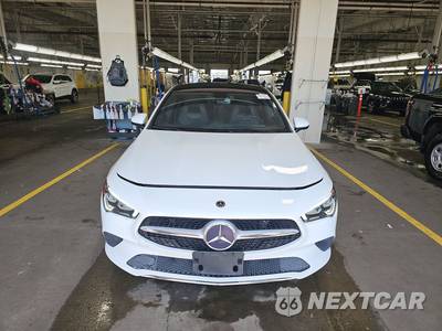 2020 Mercedes-Benz CLA 250 4MATIC - zdjęcie 2 z 26 - miniatura