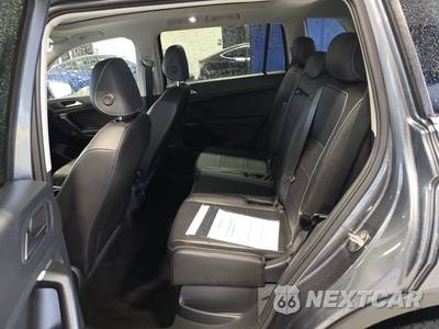 2021 Volkswagen Tiguan SE - zdjęcie 13 z 17 - miniatura
