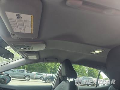 2023 Toyota Camry SE - zdjęcie 18 z 21 - miniatura