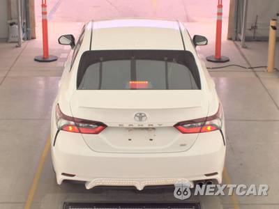 2023 Toyota Camry SE - zdjęcie 5 z 21 - miniatura